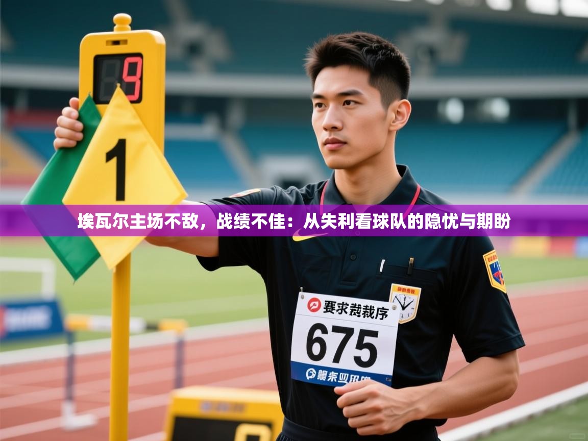 埃瓦尔主场不敌,战绩不佳:从失利看球队的隐忧与期盼